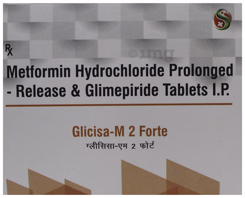 GLICISA