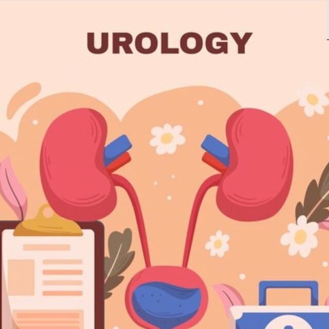 Urology Medicines